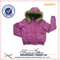 SUNNYTEX 2014 OEM Fancy Garment Outdoor Baseball Jacket Child